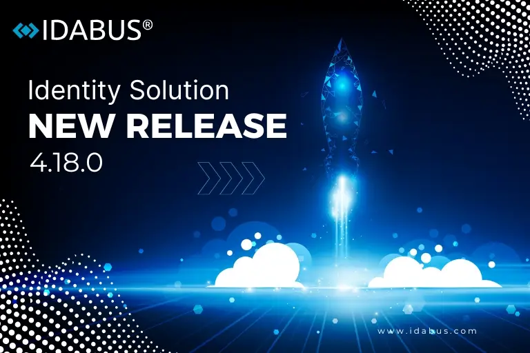 Launching rocket for the Idabus Release 4.18